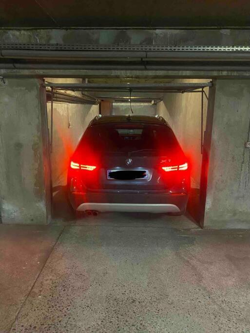 Loft66 Avec Parking Prive Clermont-Ferrand