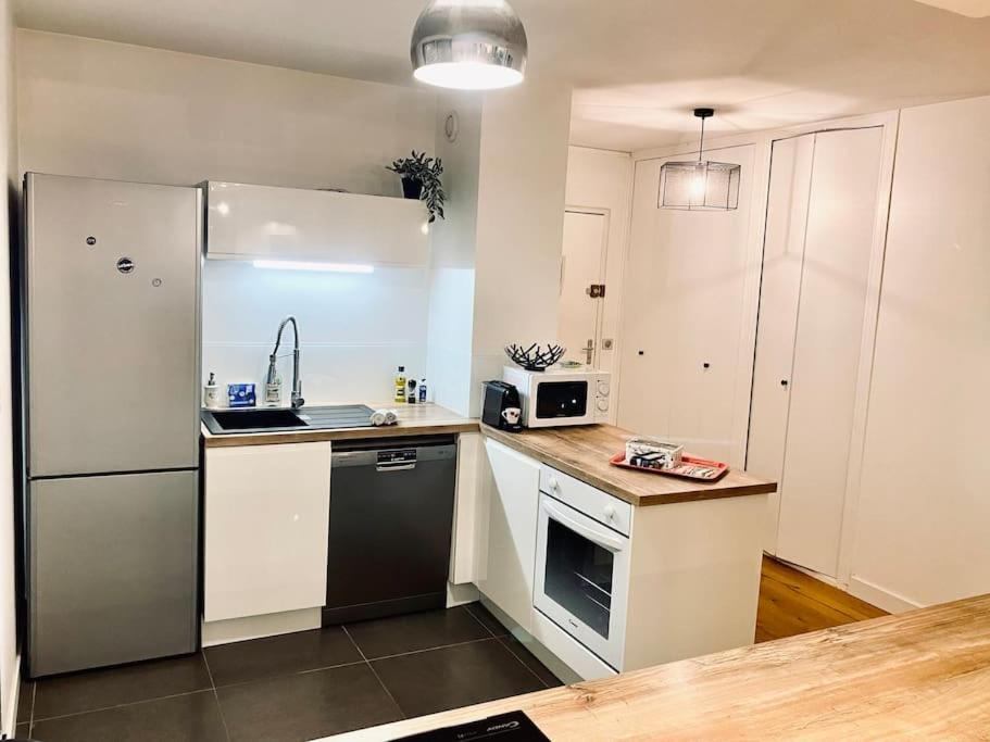 Loft66 Avec Parking Prive *