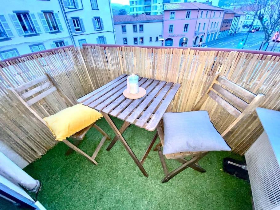 Loft66 Avec Parking Prive Apartment *