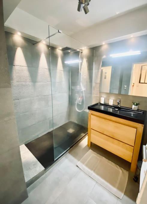 Loft66 Avec Parking Prive Apartment Clermont-Ferrand