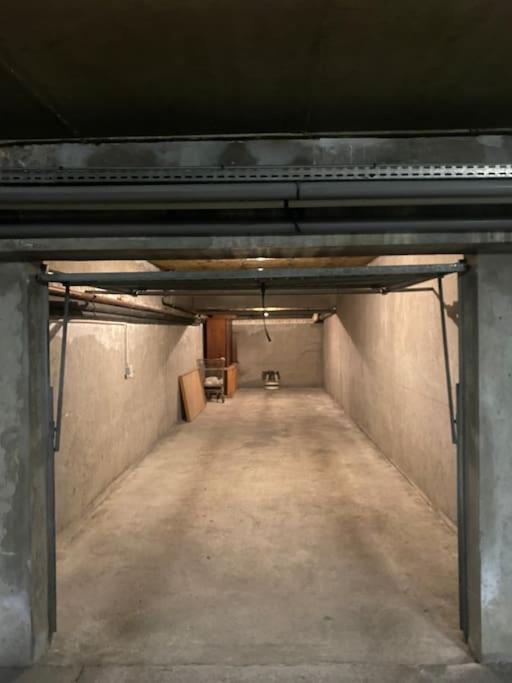 Loft66 Avec Parking Prive Apartment Clermont-Ferrand