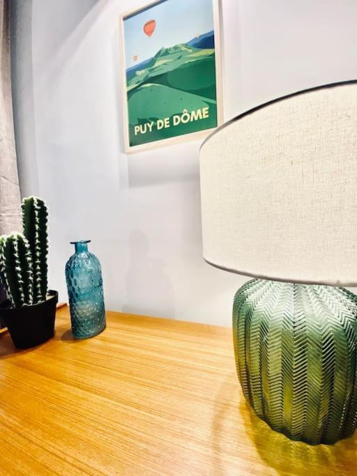 Apartment Loft66 Avec Parking Prive *